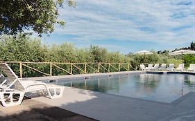 La Villa Di Torraiolo